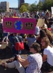 Manchester Climate Strike 